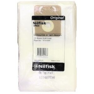 Nilfisk VP 600 - Original