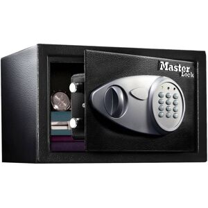 Master Lock X055ML medium digital sikkerhedsboks