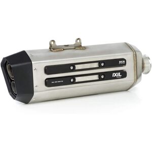 IXIL MXT MXT Muffler Triumph Tiger 900, GT, Rally 20-