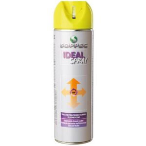 Festa Spray Fluor. Ideel 500 Ml Gul, 12m