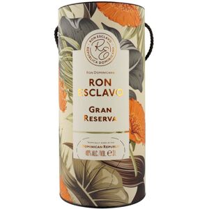 Ron Esclavo, Gran Reserva 3L - Rom