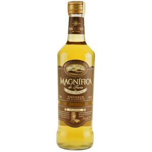 Magnifica XP Dupla Maturaçao Cachaca - Rom