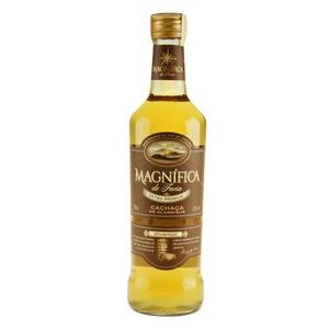 Magnifica XP Dupla Maturaçao Cachaca - Rom