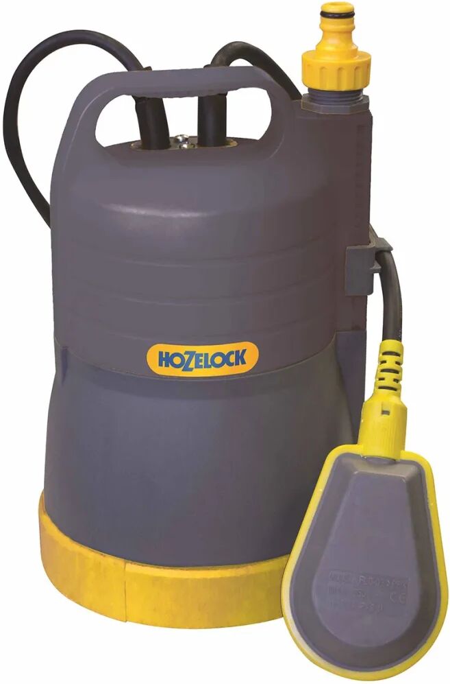 Hozelock dykpumpe Flowmax 2200 l/t