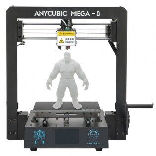 Anycubic I3 Mega S 3D-printer