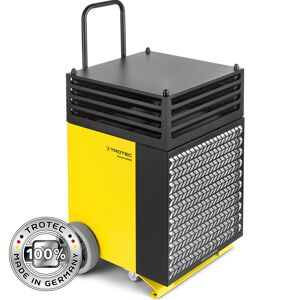 Trotec Generador de ozono Airozon® 60000