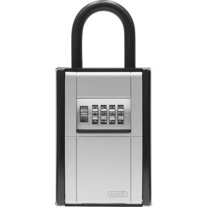 ABUS KeyGarage™, con arco metálico, hasta 20 llaves / 14 tarjetas