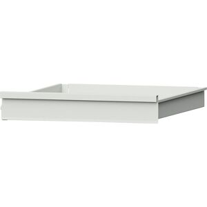 eurokraft pro Cajón, dimensiones interiores A x P 450 x 540 mm, altura de los cajones 90 mm