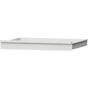 eurokraft pro Cajón, para cajones de A x P interiores 650 x 540 mm, altura de los cajones 90 mm