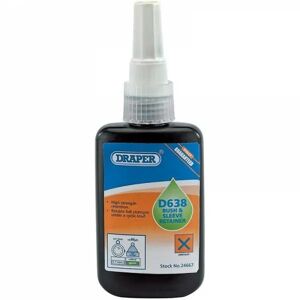 Draper Sellador de silentblocks. 50 ml.