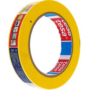 Tesa 4334 19mm Amarillo