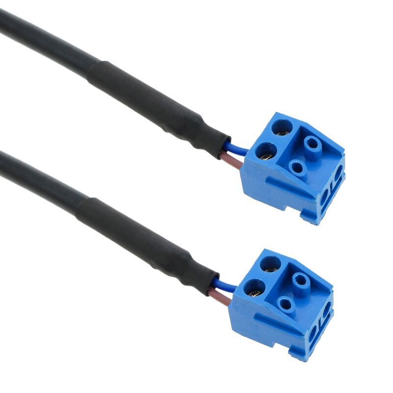 PRIMEMATIK Cable de conexión de arco antihurto compatible con EAS RF 8.2Mhz 160cm