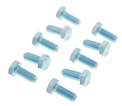 Thomann M10x25 Screw