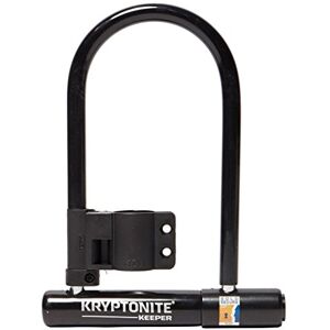 Kryptonite Original Keeper Std. W/Bracket (Vds Only)