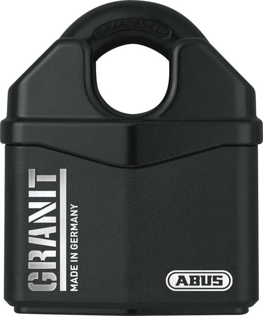 ABUS Granit 37RK/80 Lukko  unisex