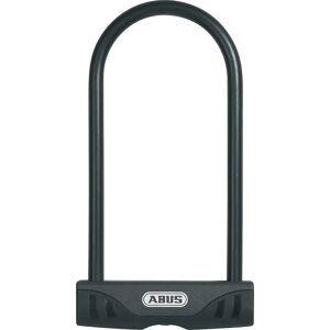 Antivol en U FACILO 32 double locking anse ronde - ABUS - 32/150HB230+USH - Publicité