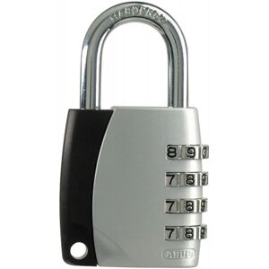 ABUS CADENAS CHIFFRE 40 MM SC 155 C 40 - Publicité