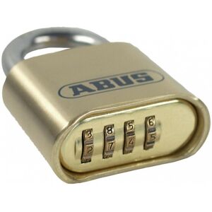 ABUS CADENAS COMBI MARINE 50 MM 180 IB 50 C - Publicité