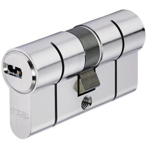 ABUS Cylindre D6 35x60mm Anti-Casse Varie - Publicité