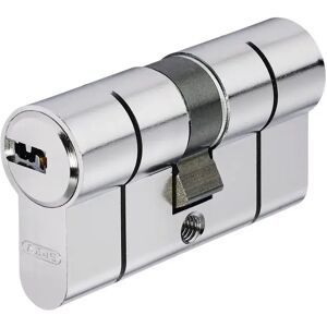 ABUS Cylindre D6 45x50mm Anti-Casse Varie - Publicité