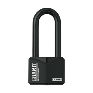 ABUS Cadenas Granit 37/55HB75 Varie - Publicité