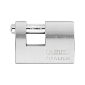 ABUS Cadenas Titalium EC 98TI-70mm - Publicité