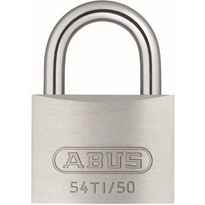 ABUS Cadenas Titalium 54-50mm - Publicité