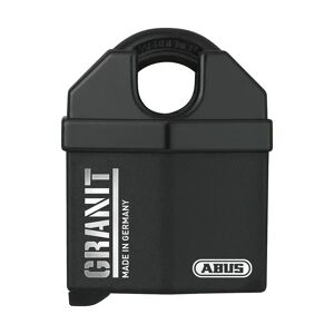 ABUS Cadenas Granit 37RK/80 Varié - Publicité