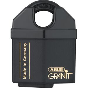 Cadenas GRANIT Plus 60mm s'entrouvrant lot de 2 - ABUS - 37/60 KA Pack x2 - Publicité