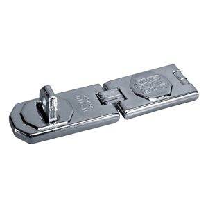 Porte cadenas 155x45mm - ABUS - 110/155 - Publicité