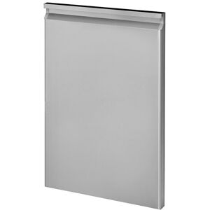 GGM GASTRO - 1x charnière de porte inox droite & gauche