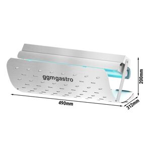 GGM GASTRO - Destructeur d'insectes - pour 100 à 120 m².