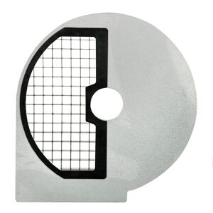 GGM GASTRO - Grille cubique - 10 x 10 mm