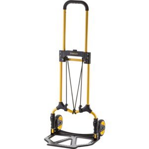 Stanley Chariot de transport pliable Stanley 70 kg SXWT-FT580