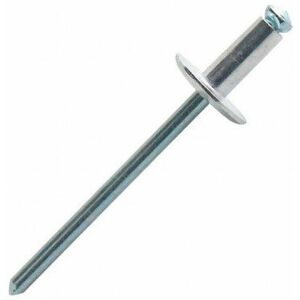 - rivet gostar al/ac tl 4.8x25 (250p)