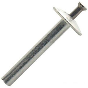 - 250 rivets aveugles expansé alu/inox A2 tpl, d. 4.8 x 40 mm - DNX4840-BC Autre - Autre