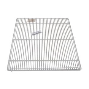 Clayette / grille acier plastifié - 440x390mm -  - Ascaso