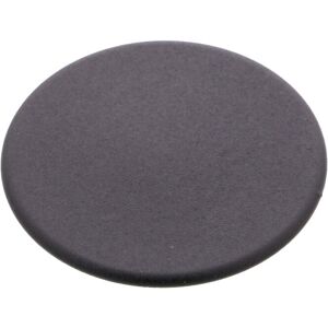 Chapeau Plaque Rapide noir mat - Daewoo