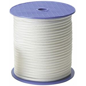 - Drisse polyamide (en bobine) Cond.: 100 m - ø: 4 mm