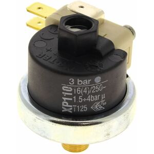 Pressostat 3 bar xp110 pour centrale vapeur Astoria