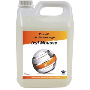 PROGALVA Produit de démoussage 20L ixyl - Publicité