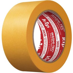 - ruban de masquage en washi-tec® jaune 48MM x 50M