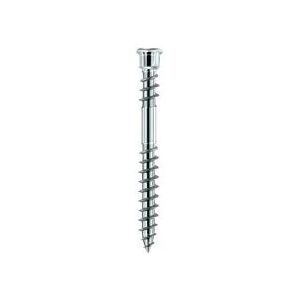 Vis terrasse tete cylindrique TX15 Inox Trempé avec homologation, 905535 5,5 x 70 (Par 200)