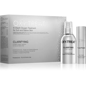 OXY-TREAT Clarifying soin intense (pour une peau lumineuse)