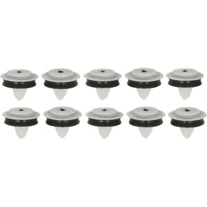 Romix Boutons, agrafes de revêtement ROMIX ROM C60439, 10 pièce