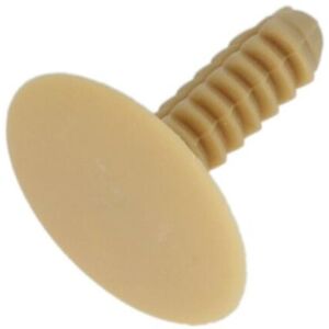 Boutons, agrafes de revetement ROMIX ROM C60524, 10 piece