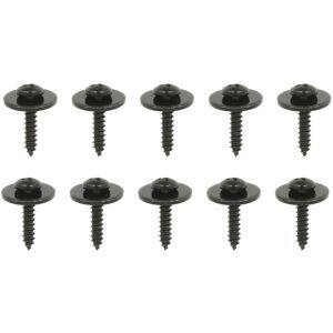 Romix Boutons, agrafes de revêtement ROMIX ROM C60361, 10 pièce