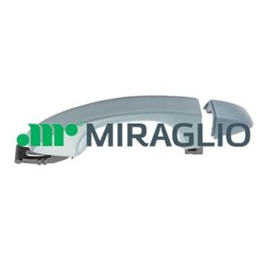Miraglio Poignée de porte MIRAGLIO 80/930