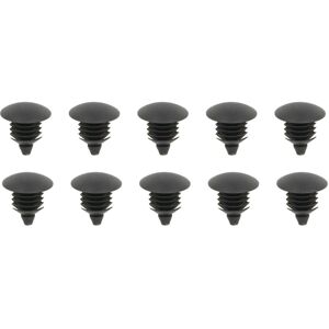 Romix Boutons, agrafes de revêtement ROMIX ROM C60367, 10 pièce