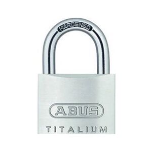 Abus Cadenas ABVS56967 avec serrure à clé - Publicité